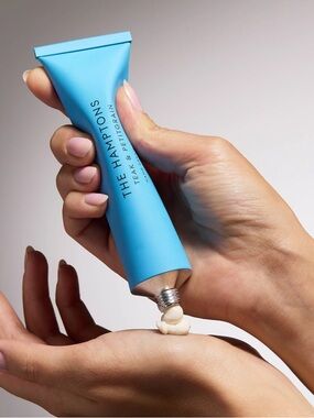 Glasshouse Fragrances The Hamptons 2.5 fl. oz. Hand Cream